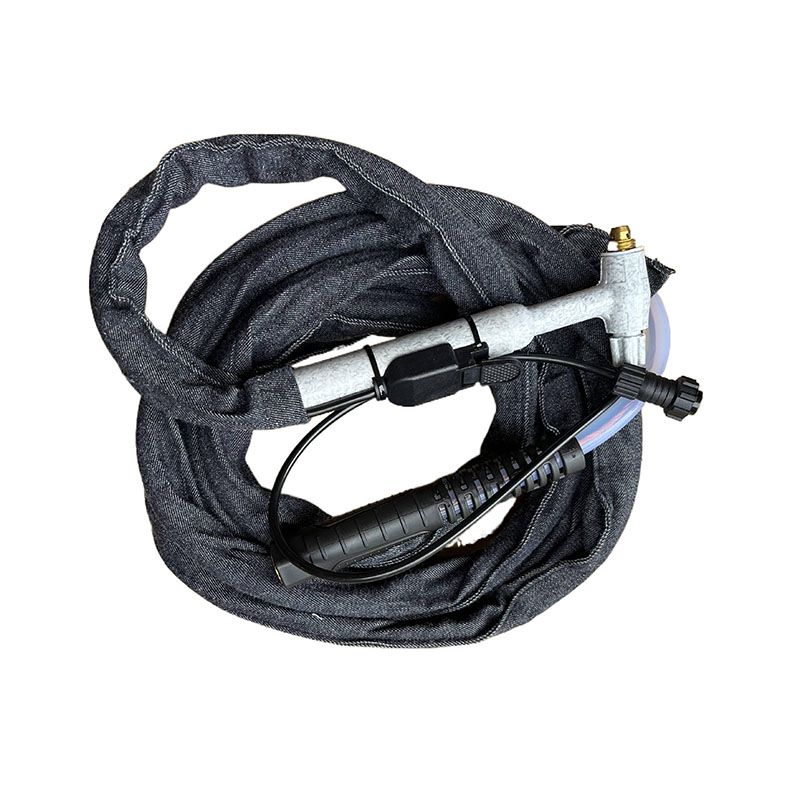 TIG алауы WP-17